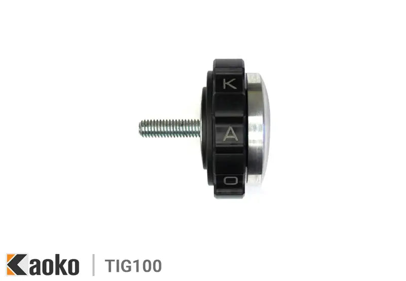 Kaoko Throttle Stabilizer Triumph Tiger 1200 Explorer / XC / Tiger 800 / XC / XCx / XCa / Street Triple 675 / R