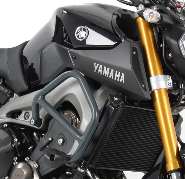 Hepco & Becker Crash Bars Yamaha FZ-09 2013-2016