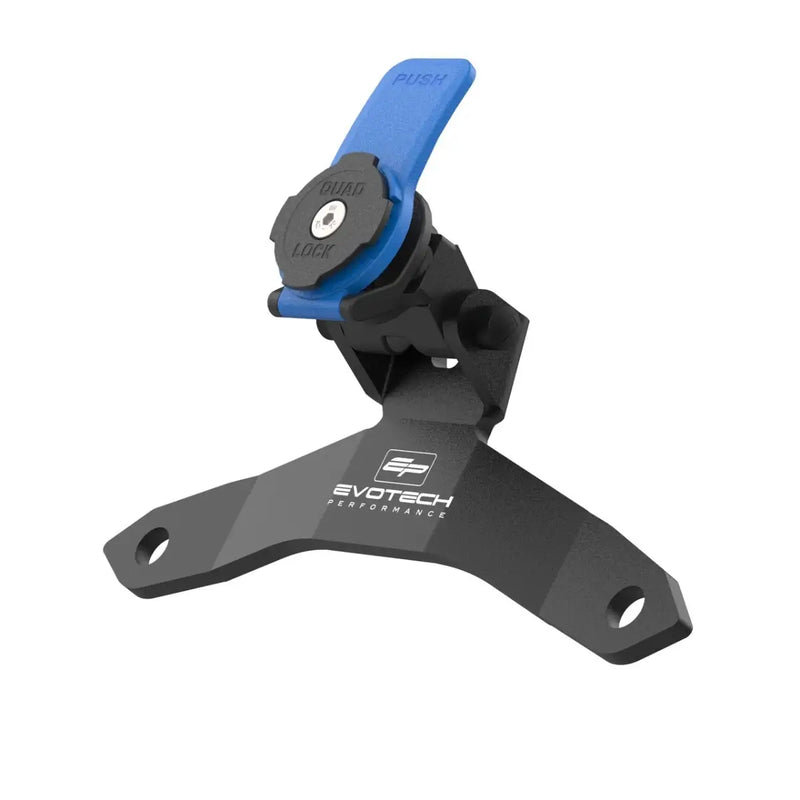 Evotech Performance Quad Lock Handlebar Mount BMW R1300RS 2025-