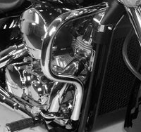 Hepco & Becker Crash Bars Honda VT 750 Shadow from 04 07'