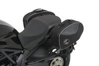 Hepco & Becker C-Bow Side Carrier Ducati Diavel 2011-2018