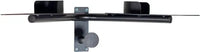Biker Tidy Double Helmet Storage Hanger