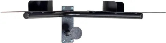 Biker Tidy Double Helmet Storage Hanger