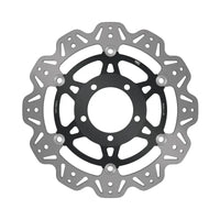 ebc brake rotors for kawasaki st700 stallion 2014 2018