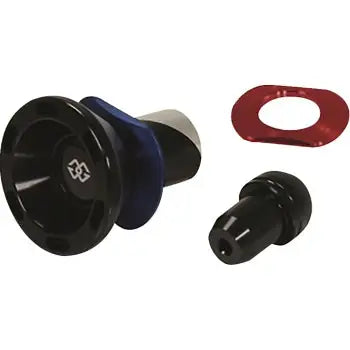 Gilles Tooling Quick Change Rear Axle Slider BMW M1000R '21-'22 / M1000RR '23 / S1000R '14- / S10000RR '09-