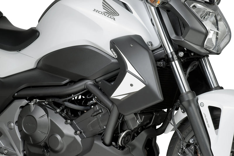 puig radiator side panels honda nc700s 2012-2013