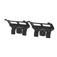 Evotech Performance Pannier Wall Mounting Brackets Ducati Multistrada V4 / V2 / DesertX
