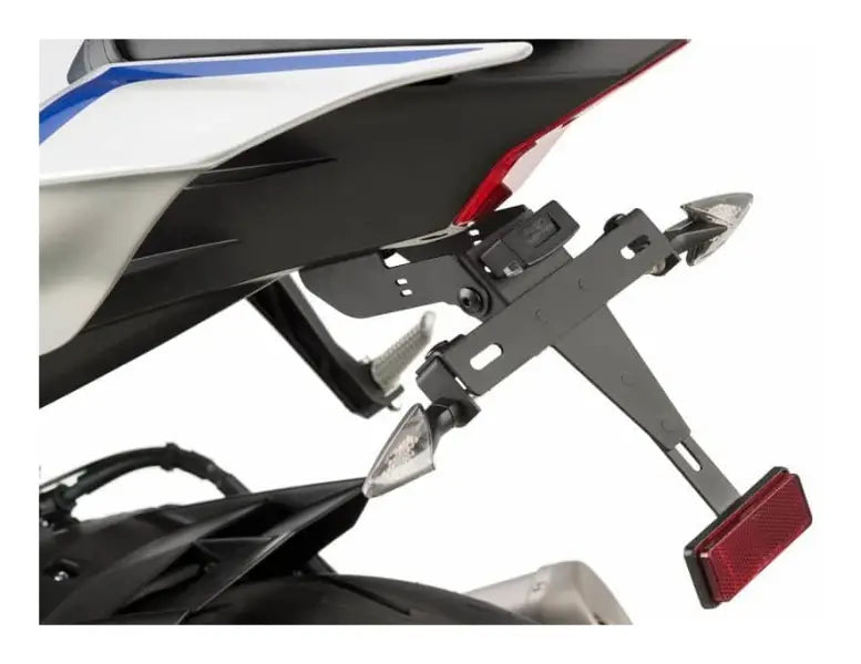 Puig Fender Eliminator Kit Yamaha R6 2017-2020