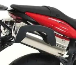 Hepco & Becker C-Bow Triumph Speed Triple 1050 2008-2010