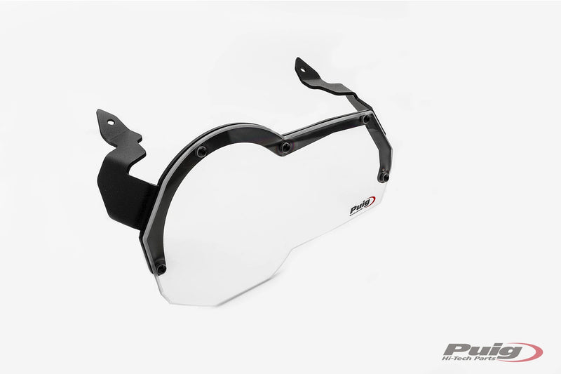 puig headlight protector film bmw r1250gs 2018-2020
