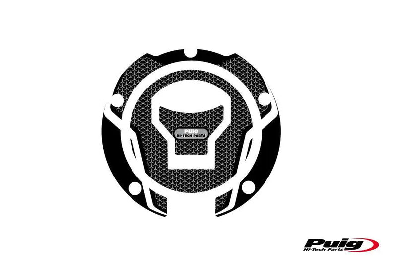 puig naked fuel cap cover honda cb1000r 2018 2020