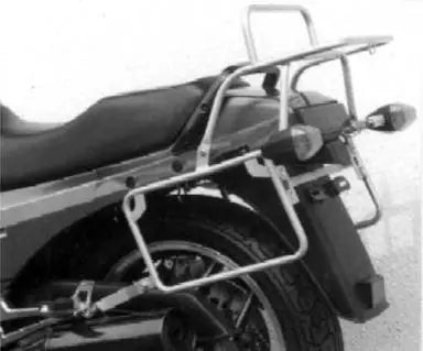 Hepco & Becker Complete Rack Kawasaki GPZ 750 / 900 R