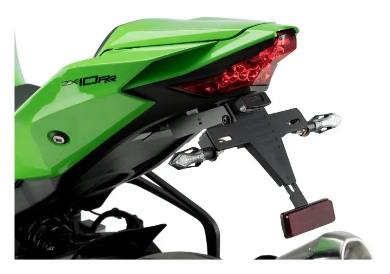 Puig Fender Eliminator Kit Kawasaki ZX10R / ZX10RR 2021-2023