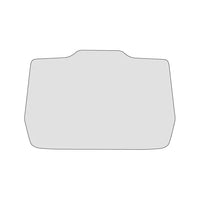 Eazi-Grip Motorcycle Dashboard Screen Protector Triumph Tiger 1200 2022-