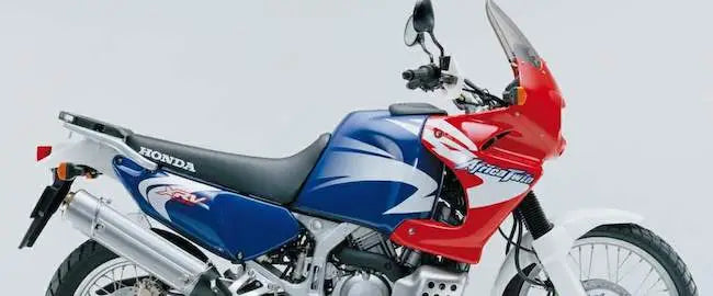 Cool Covers Motorcycle Seat Cover Honda XRV750 Africa Twin 1996-2003