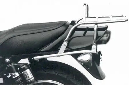 Hepco & Becker Rear Rack Kawasaki Zephyr 550