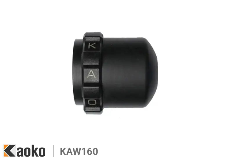 Kaoko Throttle Stabilizer Kawasaki Ninja 1000 / Z1000SX 2011-2019
