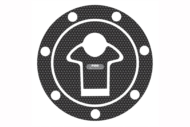 puig naked fuel cap cover select ktm models