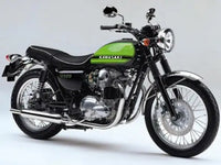Cool Covers Motorcycle Seat Cover Kawasaki W800 Classic 2011- Current
