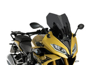 puig touring windscreen bmw r1200rs r1250rs