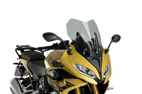 puig touring windscreen bmw r1200rs r1250rs