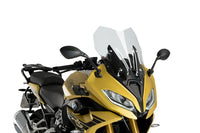 puig touring windscreen bmw r1200rs r1250rs