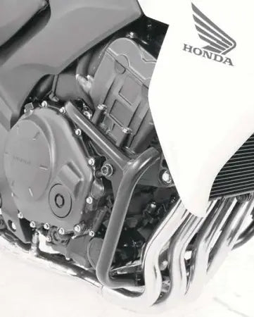 Hepco & Becker Crash Bars Honda CBF 600 up to 07'