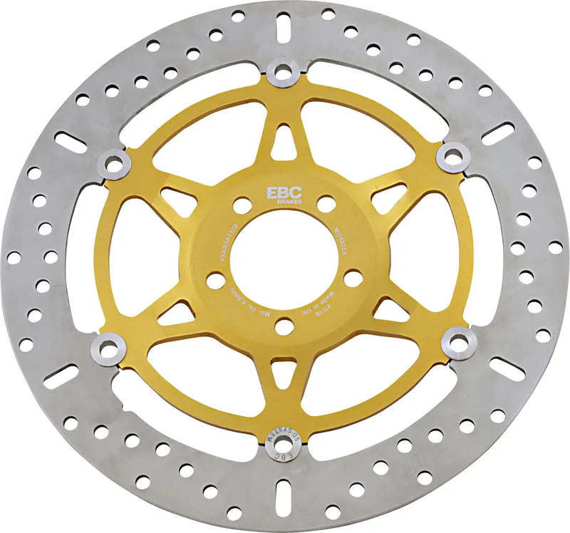 ebc brake rotors for kawasaki ninja zx 9r 1996 1997