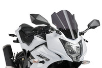 Puig Racing Screen Kawasaki Ninja 250SL 2015-2016