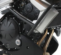 Hepco & Becker Crash Bars Kawasaki Versys from 10'