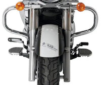 Hepco & Becker Crash Bars Suzuki C 800 Intruder