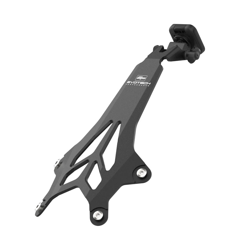 Evotech Performance Peak Design Sat Nav Mount Suzuki GSX-S1000GT 2022-