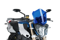 Puig Naked New Generation Windscreen BMW F800R 2015-2017