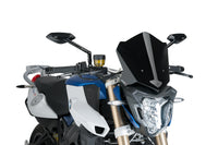 Puig Naked New Generation Windscreen BMW F800R 2015-2017