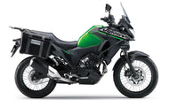 Cool Covers Motorcycle Seat Cover Kawasaki Versys 300 2017- Current