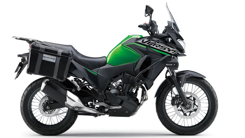 Cool Covers Motorcycle Seat Cover Kawasaki Versys 300 2017- Current