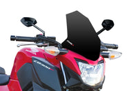 Puig Naked New Generation Windscreen Honda CB300F 2015-2018