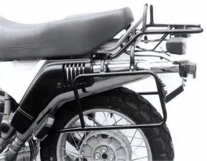Hepco & Becker Rear Rack BMW R80 GS