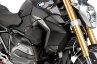 Puig Radiator Side Covers BMW R1200R 2015-2018