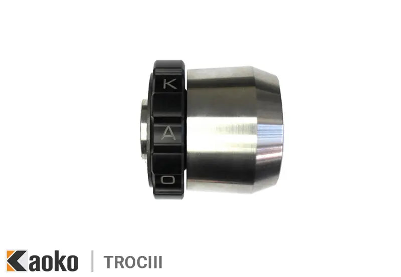 Kaoko Throttle Stabilizer Triumph Rocket III / Roadster 2004-2018