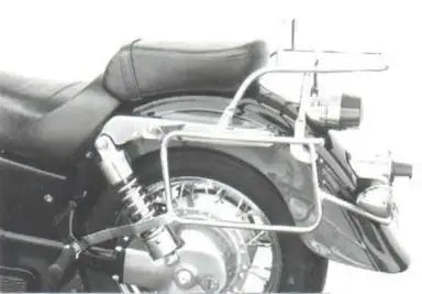 Hepco & Becker Complete Rack Kawasaki VN 1500 Classic