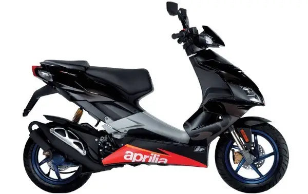 Aprilia Leonardo