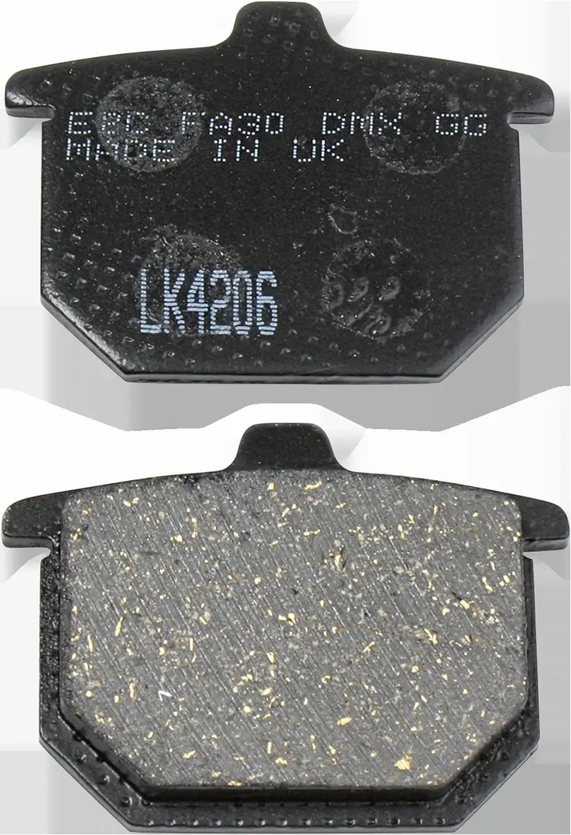 EBC Brake Pads For Honda GL 1100 Goldwing 1980