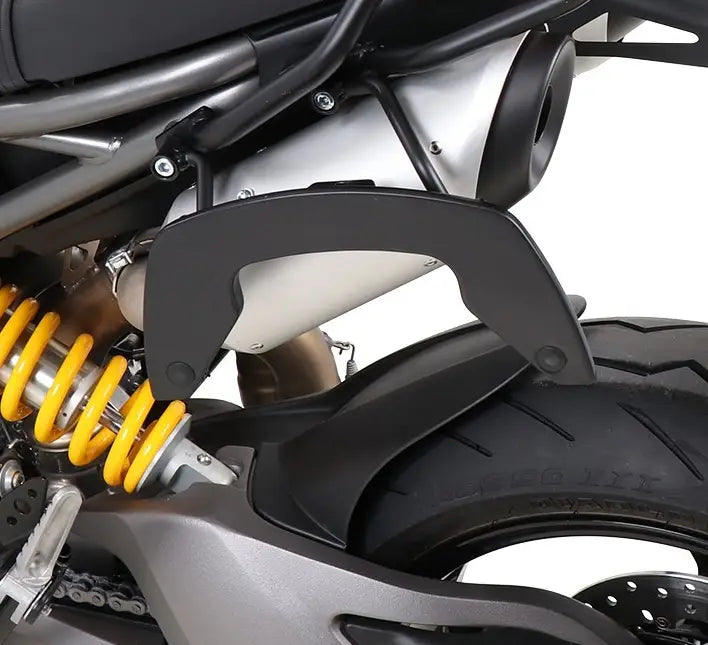 Hepco & Becker C-Bow Carrier Ducati Hypermotard 950