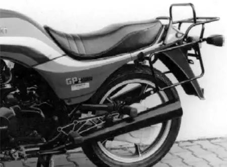 Hepco & Becker Complete Rack Kawasaki GPZ 305