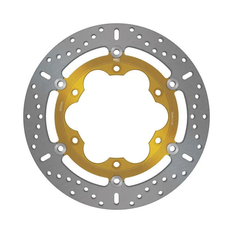 ebc brake rotors for triumph thruxton 900 2004 2015 ace cafe se 2014 2015