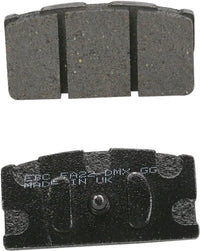EBC Brake Pads For BMW R 100 7T '77-'80 / RT '78-'80 Twin Rotor