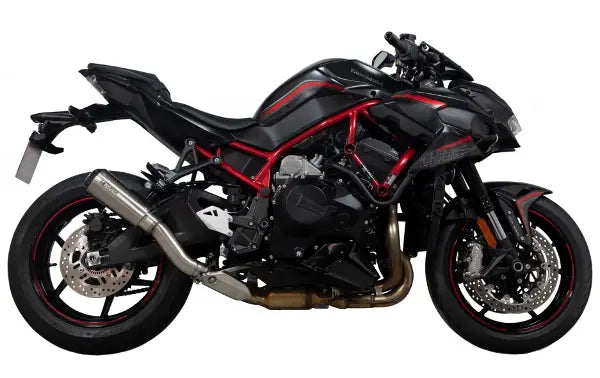 Kawasaki Z H2