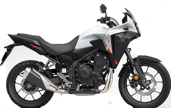 Honda NX500