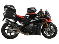 Hepco & Becker C-Bow Aprilia Tuono V4 1100 / Factory 2025-